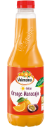 Produktbild für Sonnen-Nektar Orange-Maracuja